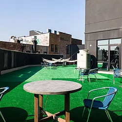 Rented by Nooklyn NYC LLC