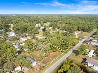 2327 Randy St SW, Supply, NC 28462