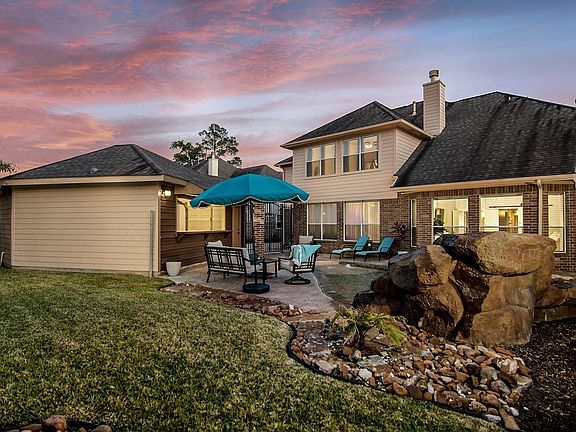 3rd image of 11710 Canyon Bend Dr