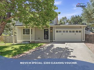 2115 Golden Barrel Ct, Colorado Springs, CO 80919