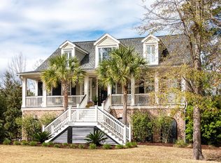 2283 Middlesex St, Mount Pleasant, SC 29466