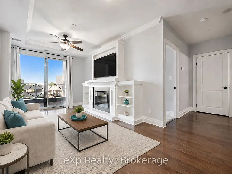 160 Macdonell St #308 — Photo 13