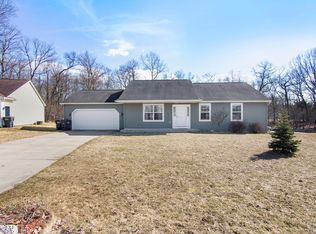 3846 Pristine Ave, Kalamazoo, MI 49048