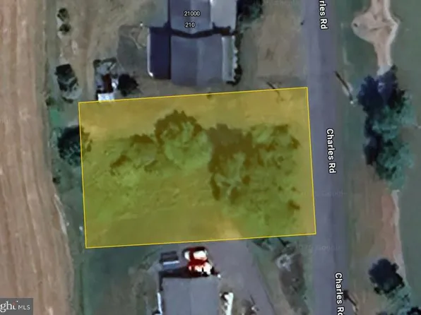 LOT 22 Charles Rd, Millersburg, PA 17061