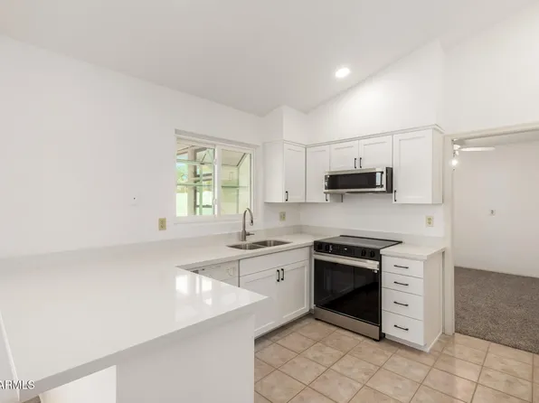 3632 W ORAIBI Drive, Glendale, AZ 85308