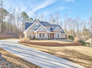 55 Barn #OWL, Pittsboro, NC 27312
