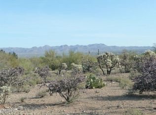 6531 N Broom Tail Dr, Tucson, AZ 85743