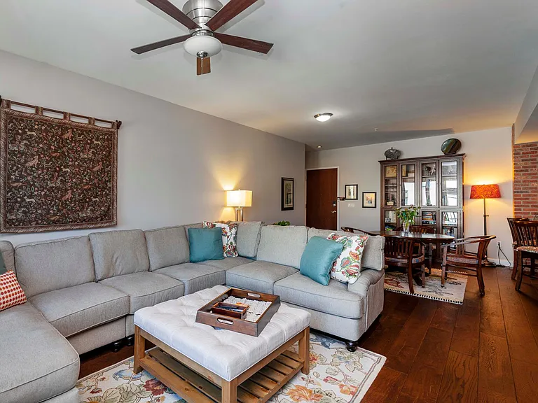 3701 Arapahoe Ave #414 — Photo 3