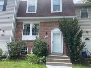 15912 Yukon Ln, Rockville, MD 20855