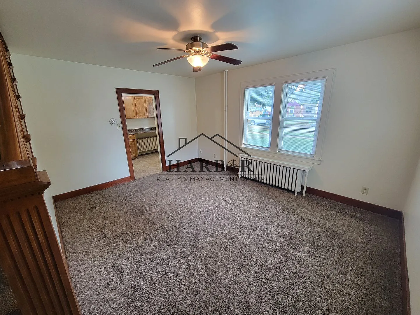 8th Street SE Duplex — Photo 3