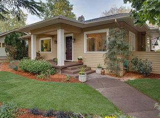 1008 NE Imperial Ave, Portland, OR 97232
