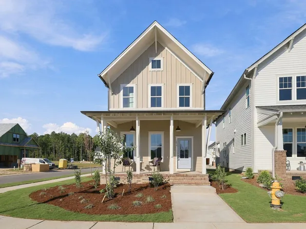 1836 Lumineer Ln, Wendell, NC 27591
