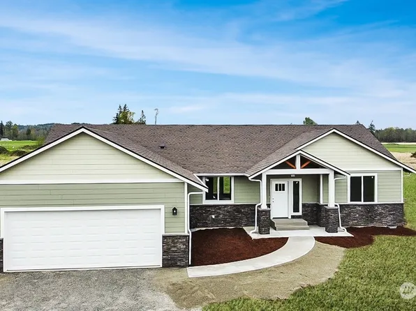 736 Deggler Road, Onalaska, WA 98570