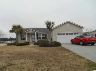 394 Walden Lake Rd, Conway, SC 29526