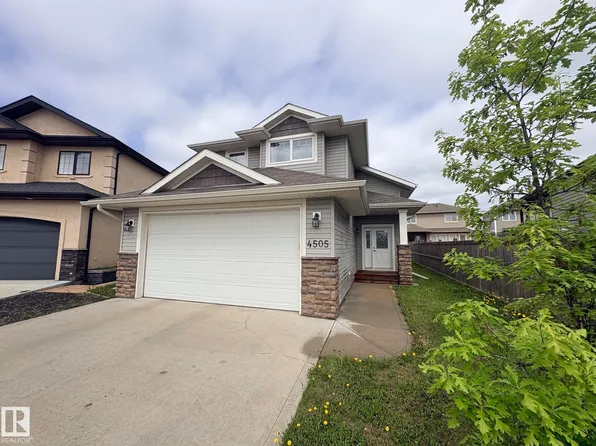 4505 38th St, Bonnyville, AB T9N 0A8