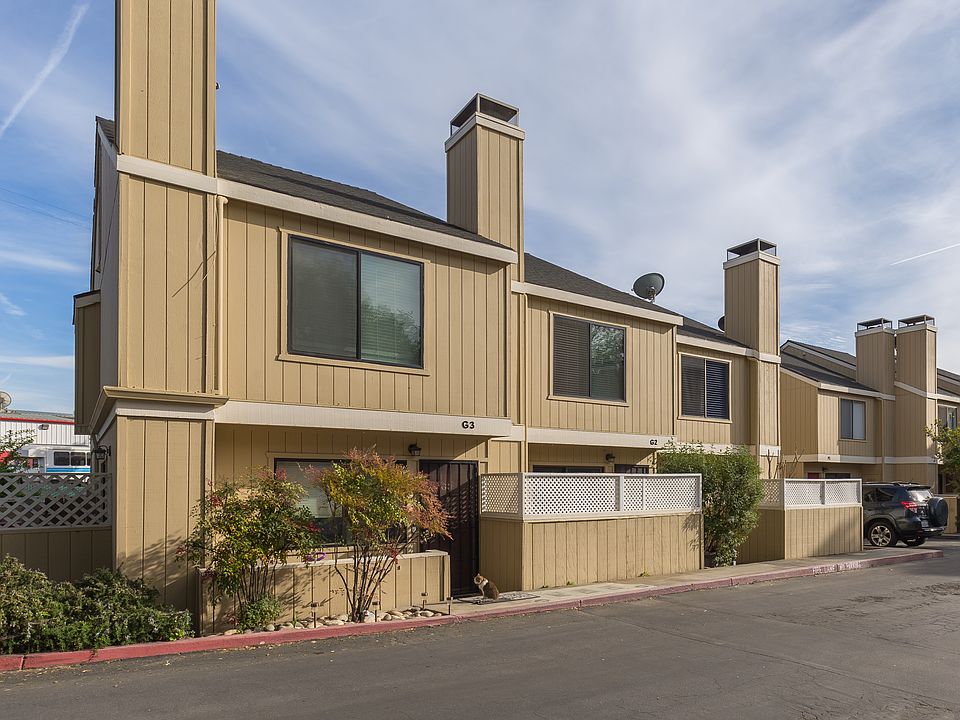 1st image of 3750 El Camino Real APT G2