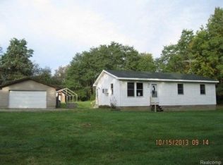 3515 Cullen Rd, Howell, MI 48855