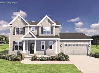 W201N5555 Magnolia Ln, Menomonee Falls, WI 53051