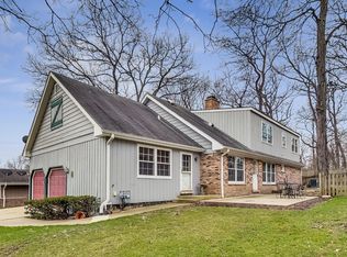 2356 N Westwood Ln, Palatine, IL