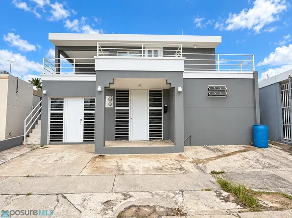 4 Calle Polaris #A-6, Gurabo, PR 00778