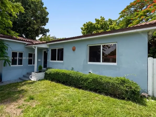 545 NE 111th St, Miami, FL 33161