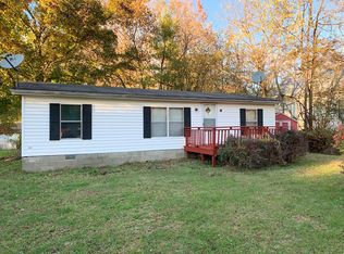 71 Salt Creek Rd, Piketon, OH 45661