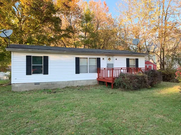 71 Salt Creek Rd, Piketon, OH 45661
