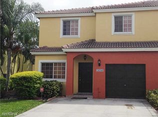 2007 SW 102nd Ter, Hollywood, FL 33025