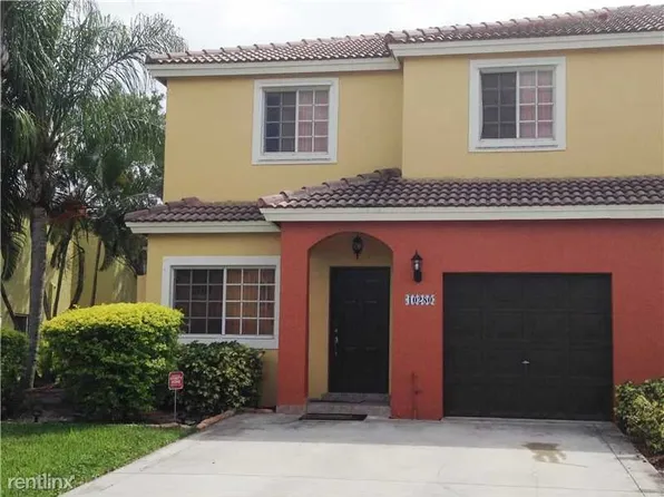 2007 SW 102nd Ter, Hollywood, FL 33025