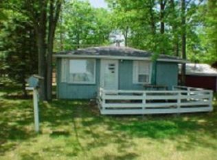 10 N Huron Rd, Au Gres, MI 48703