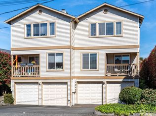 610 Glen Street #3, Edmonds, WA