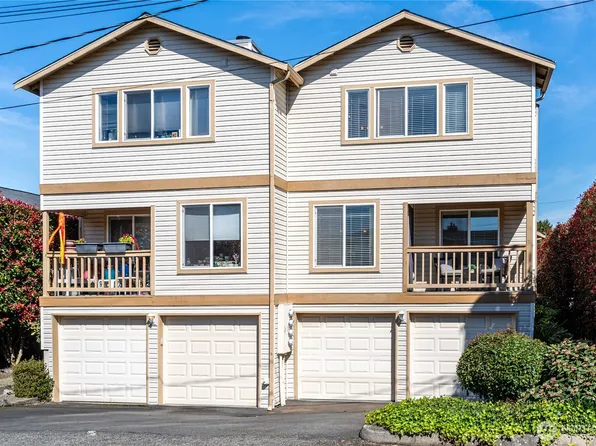 610 Glen Street #3, Edmonds, WA 98020