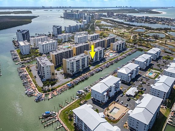 3rd image of 4481 Bay Beach LN #224