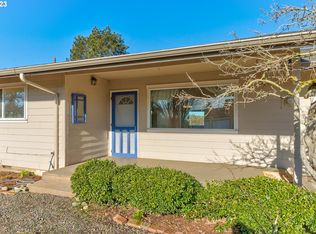 9580 SW Bayou Dr, McMinnville, OR