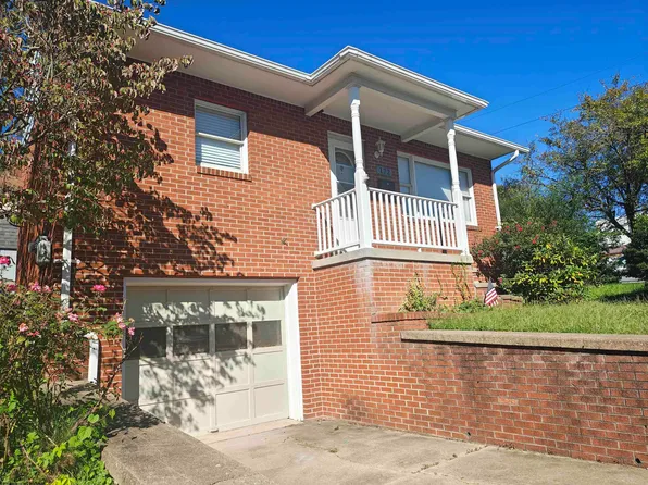 172 Grant St, Clarksburg, WV 26301