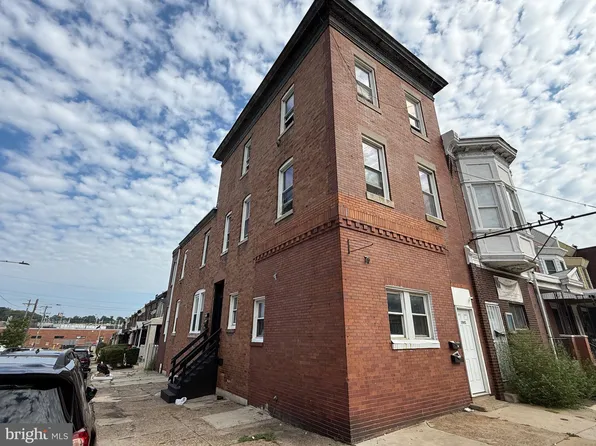 1945 W Hunting Park Ave, Philadelphia, PA 19140