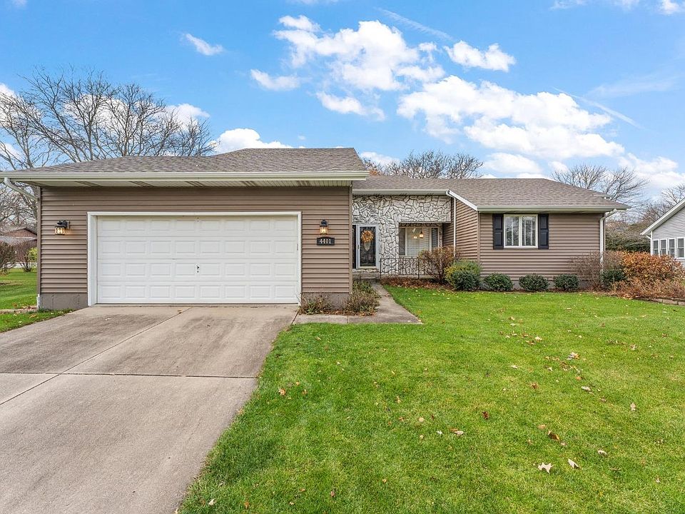 4401 Kingsdale Dr, Valparaiso, IN 46383 MLS 542193 Zillow