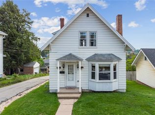 450 2nd St, Washington, PA