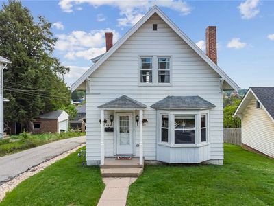 450 2nd St, Washington, PA, 15301