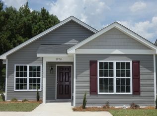 1976 Sapphire Rd, Rocky Mount, NC 27804