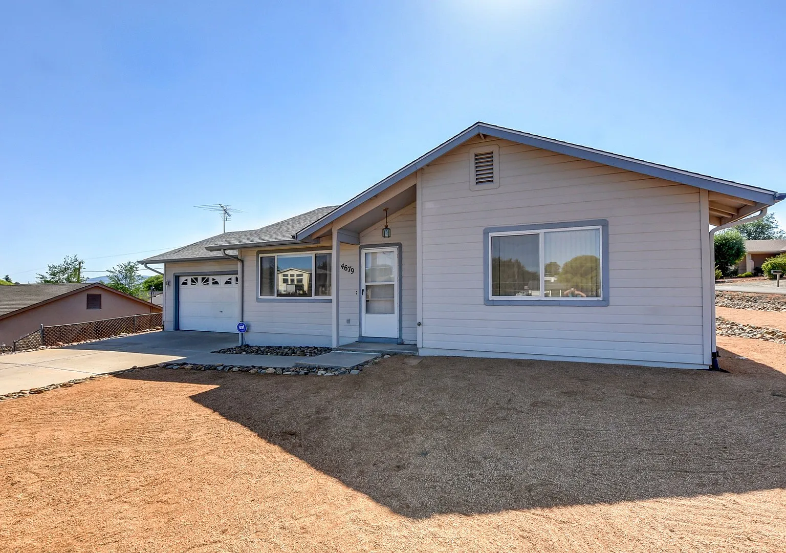 Home for rent in Prescott Valley! — Photo 4
