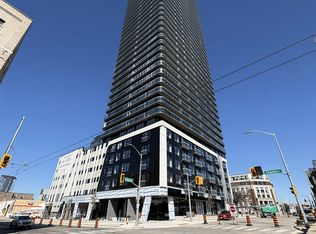 30 Francis St S #1311, Kitchener, ON N2G 2A2