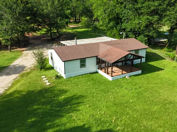 1538 Fm 918 W, Overton, TX 75684