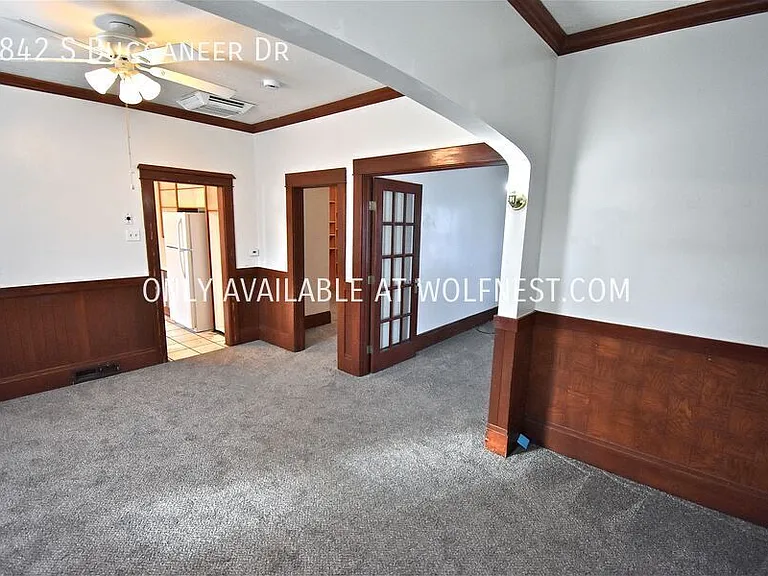 2842 S Buccaneer Dr — Photo 3
