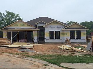 2731 Colony Village Ct, Bryan, TX 77808