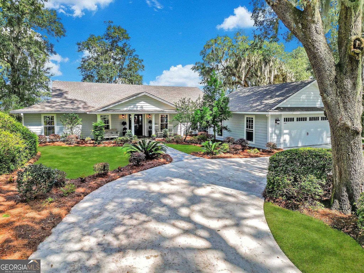 317 Strathy Hall Dr, Richmond Hill, GA 31324 Zillow