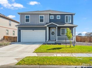 902 William Way, Lochbuie, CO 80603