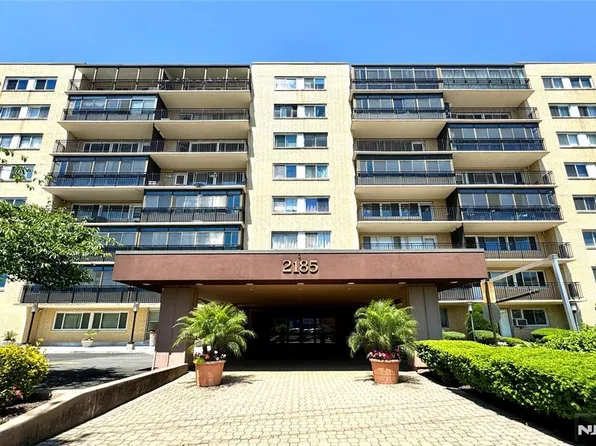 2185 Lemoine Avenue #6P, Fort Lee, NJ 07024
