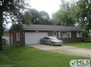 365 N Lindy St, Zeeland, MI 49464