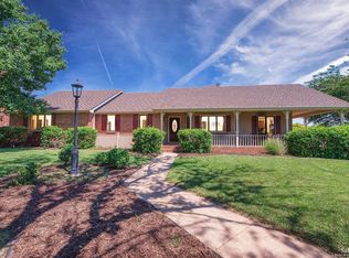 2235 Hillside Dr, Salina, KS 67401